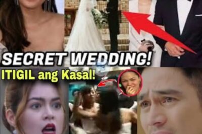 OMG! Shaina Magdayao, Pinigilan ang KASAL nina KC Concepcion at Piolo Pascual—Ano ang Matinding Dahilan sa Likod ng Kanyang Pagsab0t sa Wedding Plans?