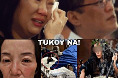 Unmasked at Last?! The Mystery Behind Kris Aquino’s Alleged “Curse” Has Taken a Terrifying Turn — Identity of the Accused Revealed and It’s More Shocking Than You Can Imagine!