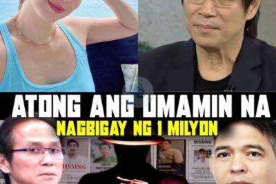 SOBRANG SH0CKING! Atong Ang, Kumakalat ang Balitang Nagbibigay ng MILYONG Piso Bawat Buwan sa Isang Kilalang Aktres Bilang Kapalit ng Isang Matinding Sekreto! Lahat ng Detalye ng “Private Room Deal” Nabulgar na at Mas Mainit Kaysa sa Inaabangan! 😱👇