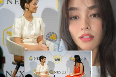 Liza Soberano Takes New York by Storm at Advocacy Summit!