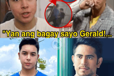 ‘Stay Away from My Sister!’: Leon Barretto Reportedly Confronts Gerald Anderson Over Julia Barretto Drama!