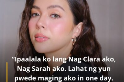 Julia Montes, may matapang na paandar sa babaeng gustong agawin si Coco Martin: ‘Wag mo na subukan, girl!’