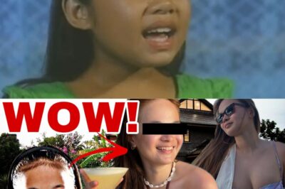 TANDA NIYO PA BA SIYA? SOBRANG LAKING PAGBABAGO! ‘Yung Child Star Noon, HALOS HINDI MO NA MAKIKILALA — At MAS MAYAMAN PA KAYSA SA MGA POLITIKO NGAYON!