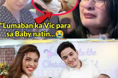SH0CK! Filipinos Can’t Believe! Vic Sotto’s Jaw-Dropping Announcement: Maine Mendoza Is Pregnant!