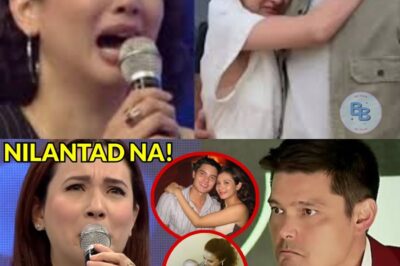 Karylle BREAKS 10-Year Silence: ‘There’s Something You Don’t Know…’ – BOMBSHELL Confession That Shakes Marian Rivera to the Core! Netizens Say: ‘We Knew It All Along!’