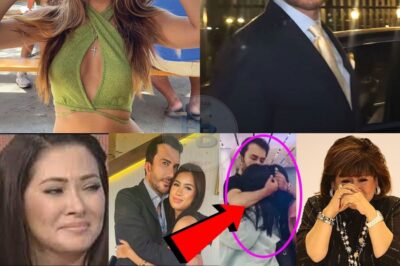 OMG!❗ Ruffa Gutierrez Halos MAWALA SA SARILI Matapos Madiskubre ang SHOCKING na Kaganapan Kina Yilmaz at Lorin! Ano ang Nakatagong Katotohanan na Nagdulot ng Matinding Pagkabalisa?