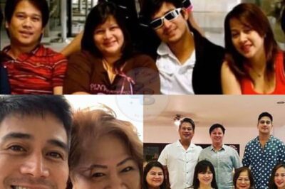 Get a Glimpse Inside the Close-Knit Family of Piolo Pascual — Heartwarming Photos Reveal Untold Stories and Deep Bonds That Will Leave You in Awe!