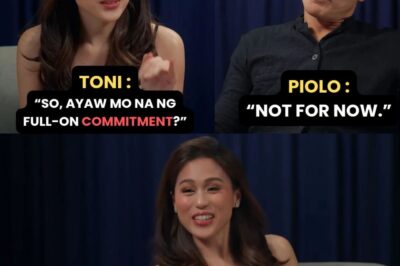 Piolo Pascual, Hindi Pa Nais Mag-asawa: “Not for Now” — Toni Gonzaga, Naguluhan at Nagulat sa Pag-amin ng Aktor na 47 Taon na Hanggang Ngayon Ay Walang Balak Mag-asawa! 😱 Paano Nakakaapekto ang Kanyang Busy na Buhay sa Desisyon Niya?