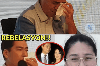 SUMABOG NA SI BOSSING! Vic Sotto, Isiniwalat ang Matinding Sakit — ‘Ginastos Lahat ni Pauleen Para sa Ibang Lalaki?!’ — Isang rebelasyong niyanig ang buong showbiz!