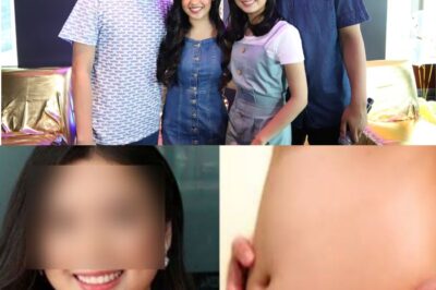 OMG! CONFIRMED BA TALAGA? Isa sa mga Young Actress ng ‘Kadenang Ginto’ Itinatago Raw ang Pagbubuntis — Grabe ang Reaction ng Netizens, at HINDI MO AAKALAING Siya Pala ‘Yon!
