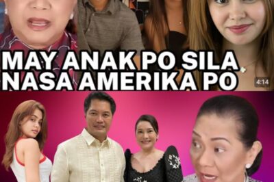 OMG! TOTOO BA ITO?! Cristy Fermin Nagpasabog: May Anak Daw si Ivana Alawi sa Amerika?! Pero Sino ang Ama? Netizens sa Gulo—Lahat Nanghuhula, Walang Makapaniwala!