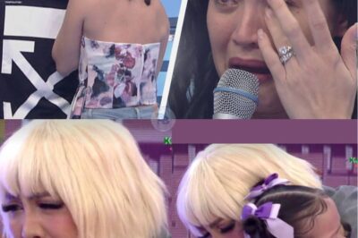 Hindi Na Kinaya! Vice Ganda’s LIVE Breakdown Stuns Showtime—Matinding Rebelasyon Pinaiyak Si Anne Curtis, Buong Studio Tahimik Sa Nalantad Na Matagal Niyang Itinatago!