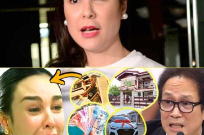 BAKIT BIGLANG BINENTA? Gretchen Barretto’s Mamahaling Ari-arian Ibinenta Nang Walang Paliwanag—May Kinalaman Nga Ba ang Umano’y Lamat sa Relasyon Nila ni Atong Ang? May Nalantad na Lihim, at Hindi Ito Biro!