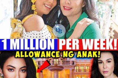 “Hindi Ito Basta Kwento ng Glamour: Sa Likod ng Mga Magagarang Parties at Perpektong Posts ni Dominique Cojuangco, May Isang Tahimik Pero Makapangyarihang Mundo—Power Moves na Hindi Ipinapakita sa Publiko, at Mga Lihim na Pati Matataas na Tao sa Maynila Ay Takot Talakayin.