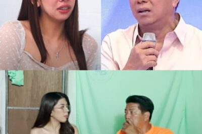 ‘UMALIS KA NA!’ — Willie Revillame, BINULAGA ang lahat sa live TV nang PAALISIN si Hipon Girl… Pero nang tumigil ang kamera, ang sumunod na nangyari ay…