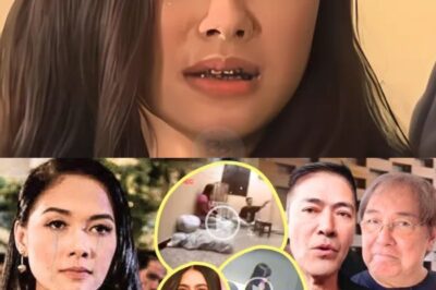 SH0CKING! MAJA SALVADOR NAGSALITA NA! Di Na Nya Kinaya ang Katahimikan sa VIC at JOEY Issue—’Kailangan Ko Nang Ilabas ang Totoo!’ Netizens, SHOOKT sa Rebelasyon!