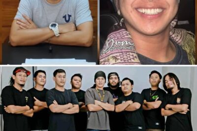 Dating Tindero sa Kalsada, Ngayon Kinababaliwan ng Amerika: Paano Inakyat ni Elias J TV ang Mundo NANG WALANG PR, WALANG BACKER – Kwento ng Isang Tunay na Pinoy Phenomenon!