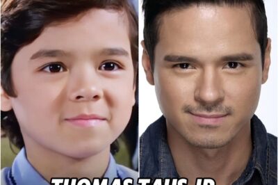 MULA SA “CEDIE” HANGGANG SA PINAKAHINAHANAP NA CELEB NG HOLLYWOOD: Ang Nakagugulat na Buhay ni Tom Taus — Mula sa Inosenteng Prinsipe ng Pelikula Tungo sa Mundo ng Kasikatan, Party, at mga Hollywood Stars! 🌟🎉😮