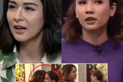 SH0CKING VIDEO! EXPLOSIVE CLIP MARIAN RIVERA CALLED OUT FOR BEING PLASTIK IN HER STORY ABOUT MEETING KARYLLE – DID SHE GO TOO FAR
