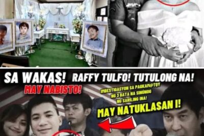 SH0CKING! ‘INA O PUMATAY NGA BA?’ Joyce, Maling Inaakusahang Pumatay at Nahulog sa Sariling Bitag ng LIES at TRAHEDYA ng Sunog na Dulot ng Hindi Makatarungang Paghihinala! Nang Malaman ang Katotohanan, Lahat ng Pilipino ay Naghimutok sa Galit!