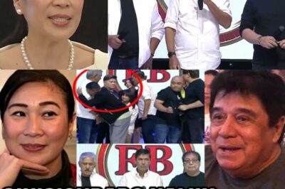SH0CKING THREAT! GMA Vice President ANETTE GOZON VOWS TO FIGHT BACK AGAINST THE JOLSON FAMILY’S ATTEMPT TO REMOVE A FAMOUS TVJ HOST – PHILIPPINES LEFT ASTONISHED BY WHO’S BEING FIRED