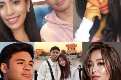 KALOKOHAN O KATOTOHANAN? Louise Delos Reyes NAPAIYAK sa Pag-amin: ‘SI XIAN LIM ANG AMA NG ANAK KO!’ Fans, SHOCKED at LUMUHOD sa Pagkakagulo!