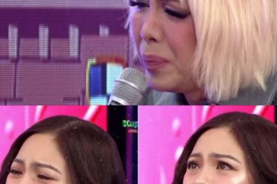 SHOCKING NEWS! AN EMOTIONAL FAREWELL FROM A FRIEND OF IT’S SHOWTIME HOSTS! FIND OUT WHY!