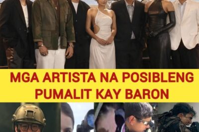 SHOCKING REVELATION! The Latest List of Celebrities Who Could Replace Baron Geisler in Incognito Season 2 Will Leave You Speechless — You Won’t Believe Which A-listers Are Set to Take Over the Iconic Role!