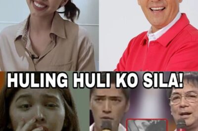 OMG! MAINE MENDOZA, MAY ISINIWALAT! VIC SOTTO AT JOEY DE LEON, GUMAHASA KAY ATASHA MUHLACK!