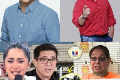 SHOCKING REVELATION: AGA MUHLACK, NAGSAMPA NG KASO Laban KAY JOEY DE LEON! Ano ANG KALOKOHAN NA NAG-UGAT SA KANILANG PAG-AALIT?