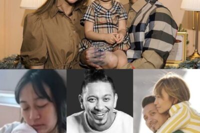 Heartbreaking and Shocking: Maia Leviste Azores on the Verge of Fainting After Devastating Sudden Farewell from Husband Jhong Hilario – Fans Left in Tears!