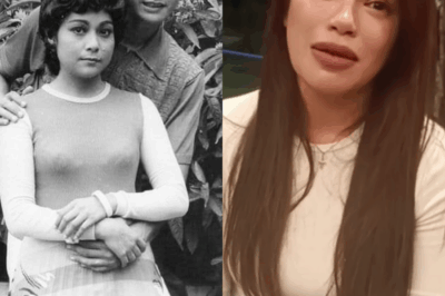 Denise Laurel Breaks Her Silence: Uncle Cocoy’s Hidden Past Finally Exposed — ‘He Never Wanted Anyone to Know This,’ She Says in a Stunning Revelation That Has Left Their Family Reeling and the Public Demanding Answers. What Was He Hiding All These Years… and Why?
