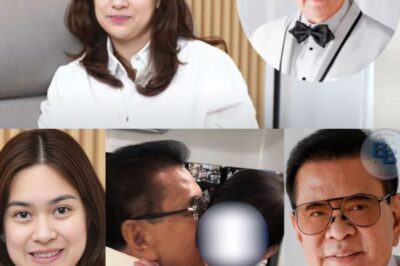EXCLUSIVE: Yen Santos IBINUNYAG ANG KABOOM, KINUMPIRMA ang Lihim na Anak nila ni Chavit Singson—Ano Ba Talaga Ang Naganap sa Likod ng Kanilang Nakatagong Romansa?