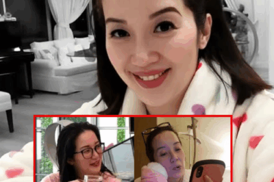 SHOCKING TRANSFORMATION: Kris Aquino’s Stunning New Look Revealed—But It’s Bimby’s Emotional Medical Update That Leaves Family and Fans in Tears! “We couldn’t believe the report… something has changed forever,” he said, as whispers spread about a miracle recovery that no one saw coming.