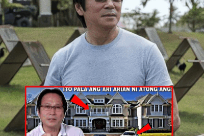 REVEALED AT LAST: Secret Son of Atong Ang Breaks Silence After Years in the Shadows — Now the Billion-Peso Underground Empire Is His, and Insiders Say He Plans to Clean House! But Hidden Tapes Suggest the Transition Was Bloody. What Did He Really Do to Earn the Inheritance?