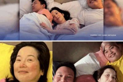 Kris Aquino’s Unyielding Battle Against Autoimmune Diseases for Her Sons