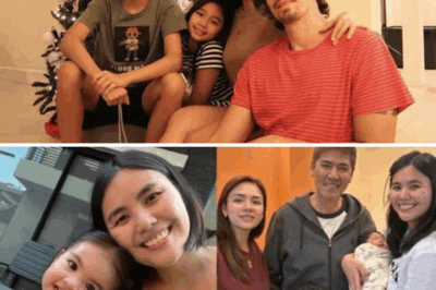 Danica Sotto, nagpaliwanag sa netizen kung ano ang tawag nila kay Pauleen Luna