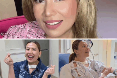 Nicole Hyala shares health update after undergoing thyroidectomy procedure