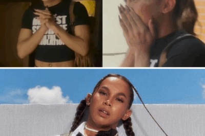 Awra Briguela gets heartwarming graduation surprise from friends