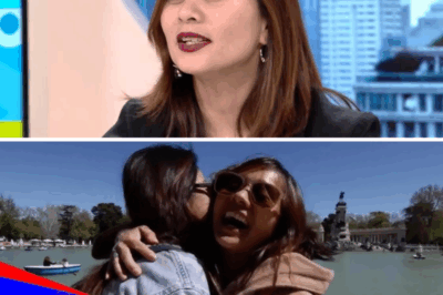 Kitchie Nadal reveals reason behind her relocation to Spain