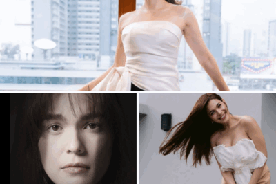Why Andrea Torres was less visible on TV over the past two years