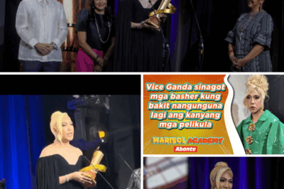 Vice Ganda, binuweltahan ang bashers ng kanyang mga pelikula