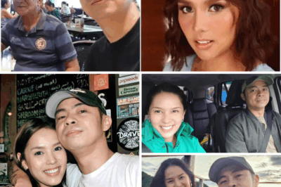 Chito Miranda shares deep connection between Neri Naig & her longtime driver