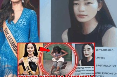 How does someone once crowned for her poise, beauty, and elegance end up wandering the streets alone, disoriented and unrecognizable—could this unbelievable downfall of a former beauty queen force us to question everything we believe about fame, success, and the fragile facade of perfection?