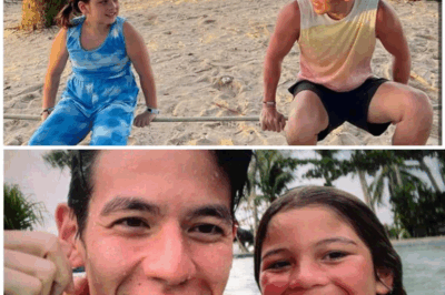 Jake Ejercito, umalma sa mga komento kay Ellie kung paano nito tawagin si Philmar