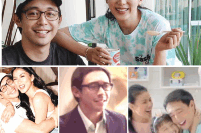 Old TV commercials of Alex Gonzaga’s husband Mikee Morada resurface online