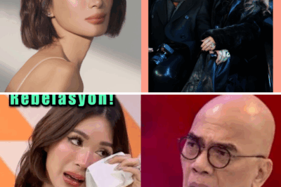 Heart Evangelista, Shocking na Pag-amin: Hindi Si Chiz Escudero ang Ama ng Kanyang Ipinagbubuntis! Richard Yap, Ipinakilala Bilang Ama ng Anak Niya – Ano ang Talagang Nangyari?