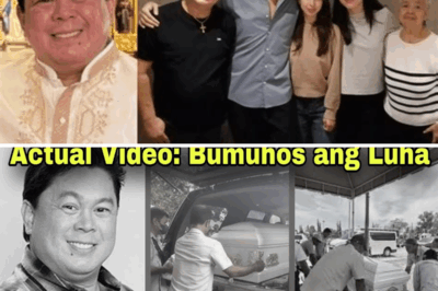 DENNIS PADILLA, Isinugod sa Ospital at Pumanaw na! Mga Anak Niya, Nagrereklamo sa Huling Sandali – Ano ang Talagang Nangyari sa Komedyanteng Mahal ng Bayan?