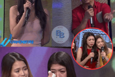 SHOCKING SCENE ON LIVE TV! Willie Revillame Orders Hipon Girl to Leave After Unexpected Comeback — What She Did Backstage Left Everyone Speechless and the Internet Exploding with Reactions!