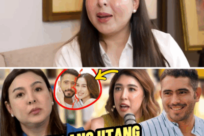 “🔥 MARJORIE BARRETTO NAGSALITA NA! Julia Barretto, Nasaktan ng Matindi sa Relasyon nila ni Gerald Anderson—Bagong Babae ni Gerald Pumutok, Pamilya Barretto Nag-ala-Kabayo sa Galit!”